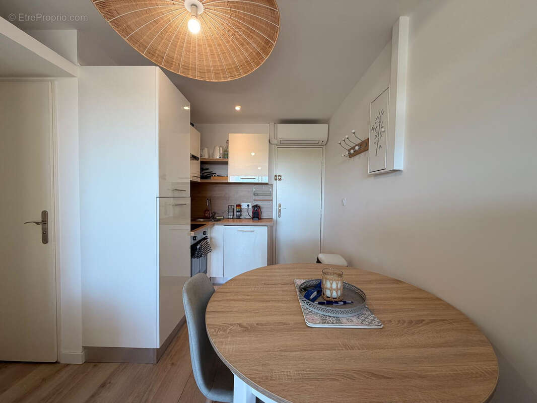 Appartement à LE GRAU-DU-ROI