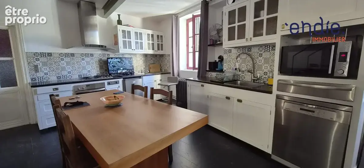 Maison 4 pièces 210 m² à vendre à Castelnaudary (11400) - photo 3