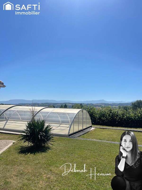 Photo 6 - Maison à CHELIEU