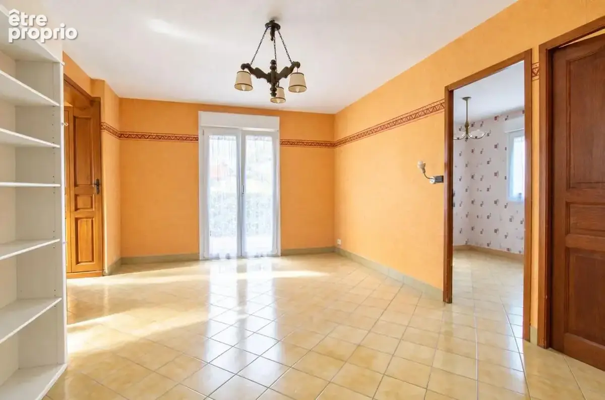 Maison À Vendre - photo 15