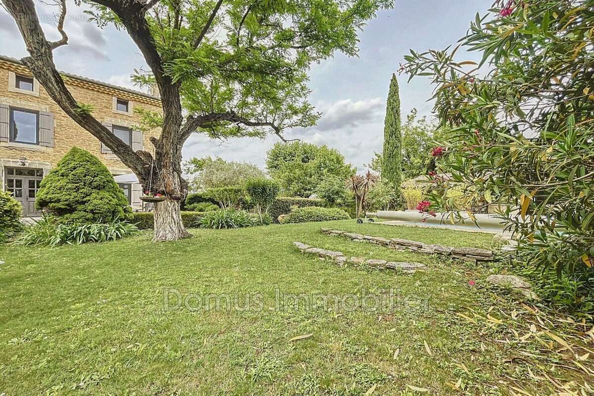 Maison à ALTHEN-DES-PALUDS