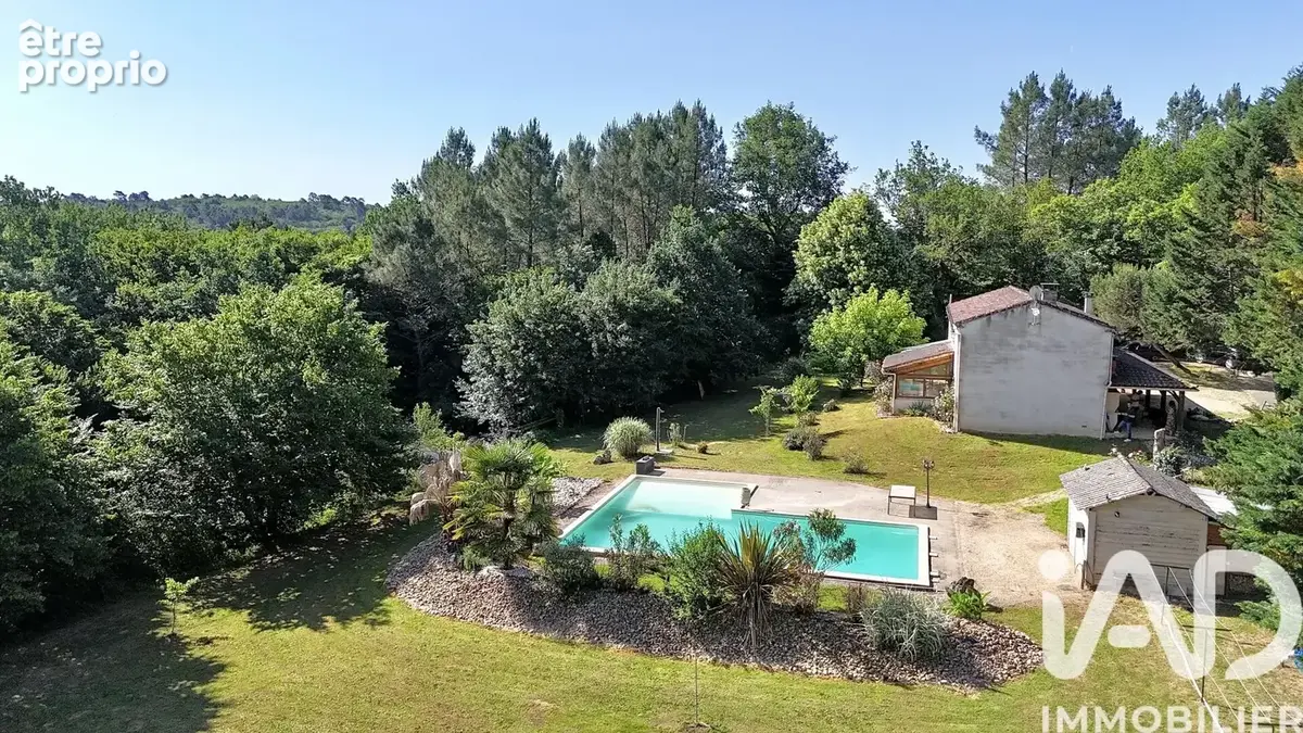 Photo 1 - Maison à SAINT-FRONT-SUR-LEMANCE