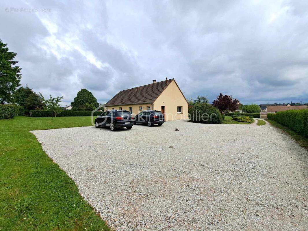Maison à RAI