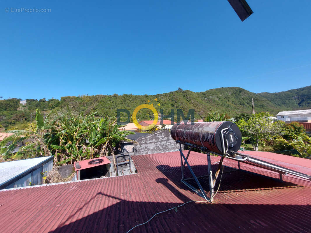 173 OOO euros la villa F3/4 SAINT-JOSEPH - photo 5