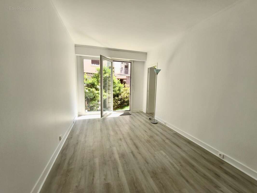 Appartement à LE VESINET