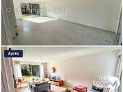 Maison à LE PERRAY-EN-YVELINES