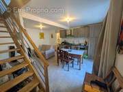 Appartement à CLEGUER
