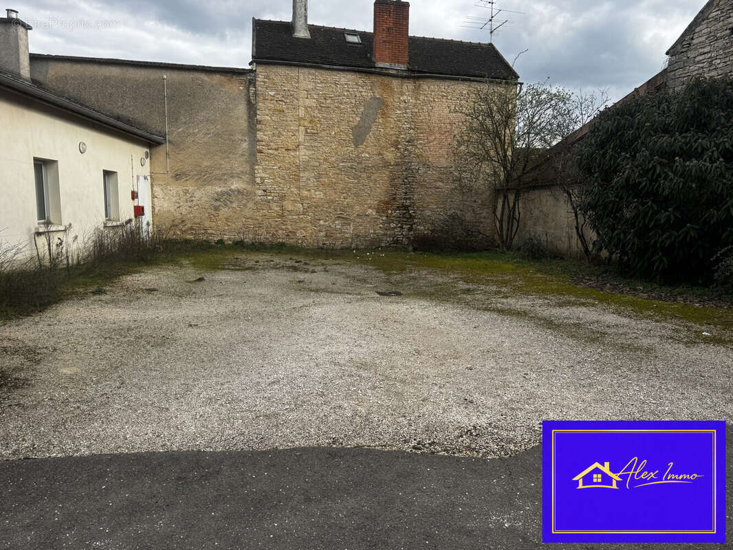 Appartement à BEAUNE