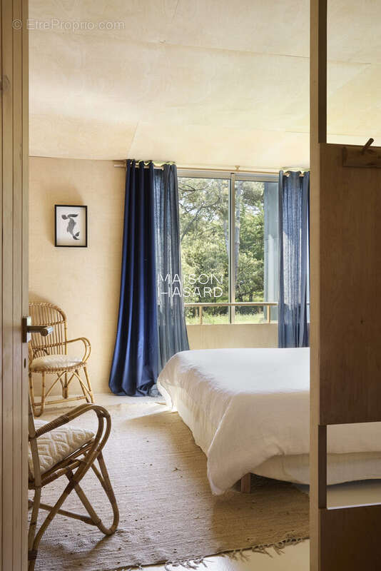 Maison à LES SABLES-D'OLONNE