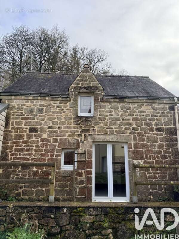 Photo 2 - Maison à MELRAND