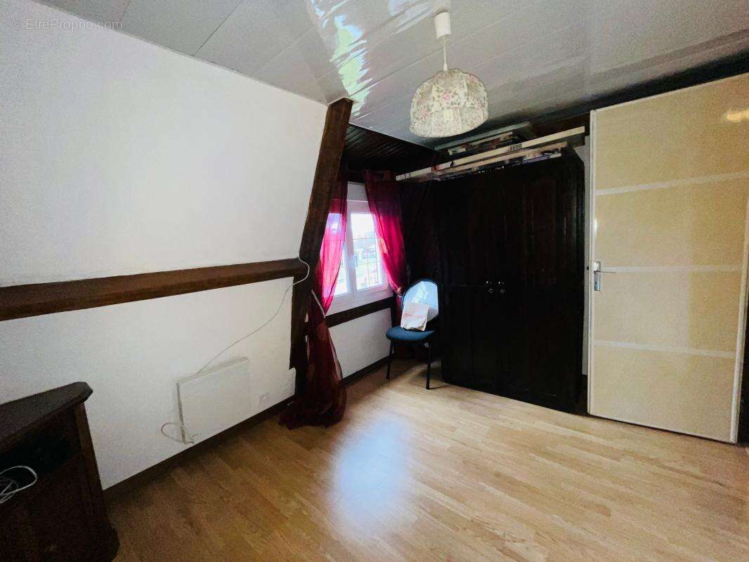 Maison à CONDREN