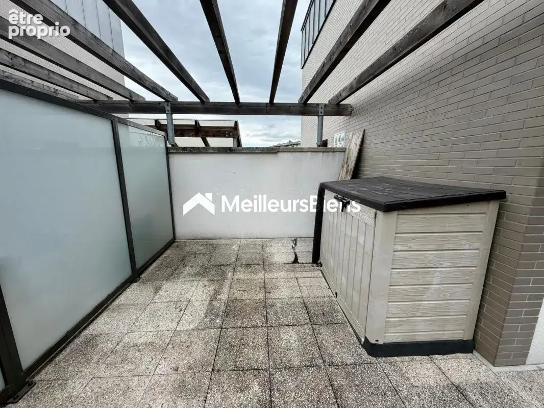 Appartement duplex 3 pièces 61,65 m² avec terrasse à Sainte-Geneviève-des-Bois - photo 14