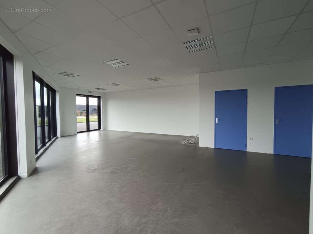 Commerce à LA VILLE-AUX-DAMES