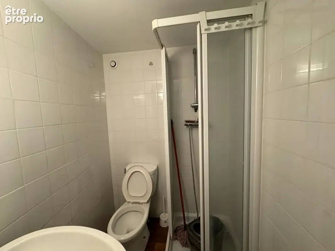 Bordeaux Victoire / Saint -Michel - Appartement 4 pièces de 63.8 m² - photo 5