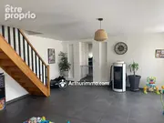 Maison à CRESSE