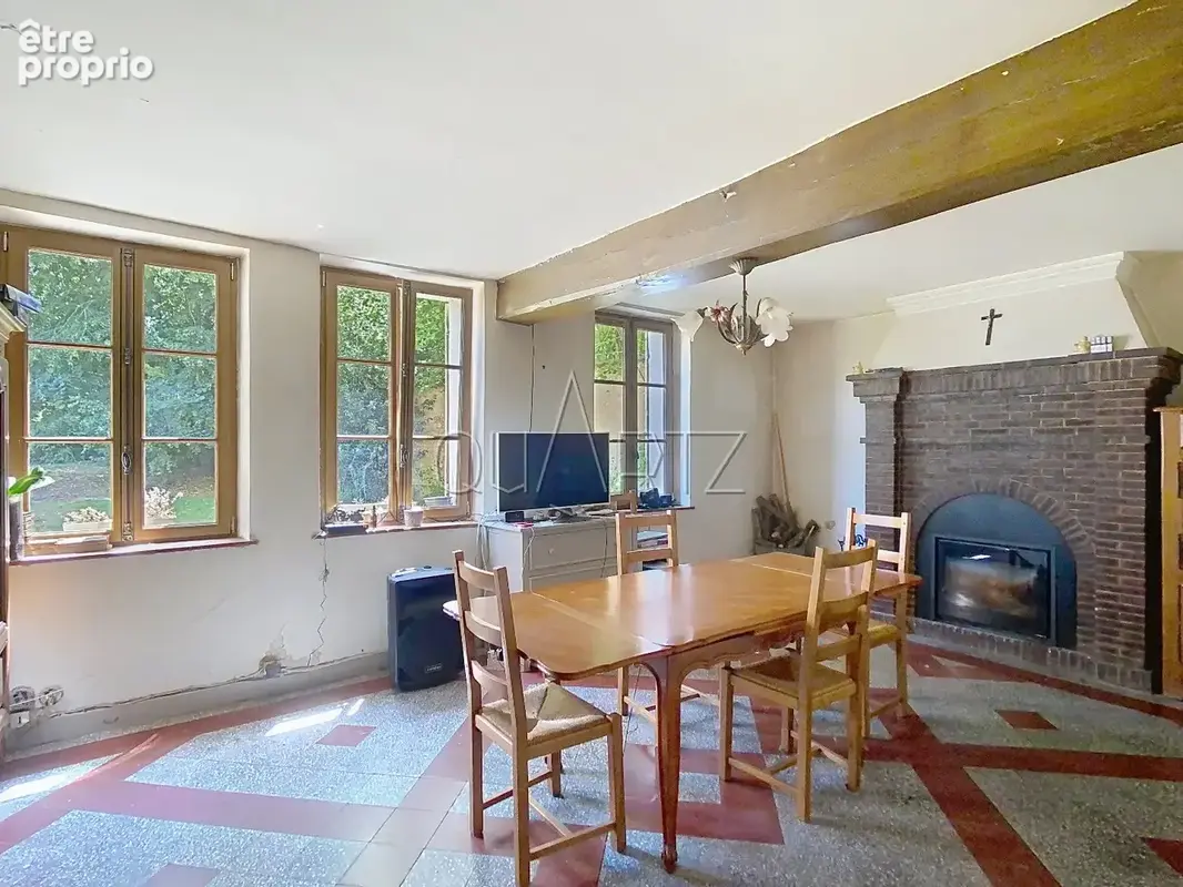 Maison 10 pièces 224 m² à vendre à Anet (28260) - photo 10