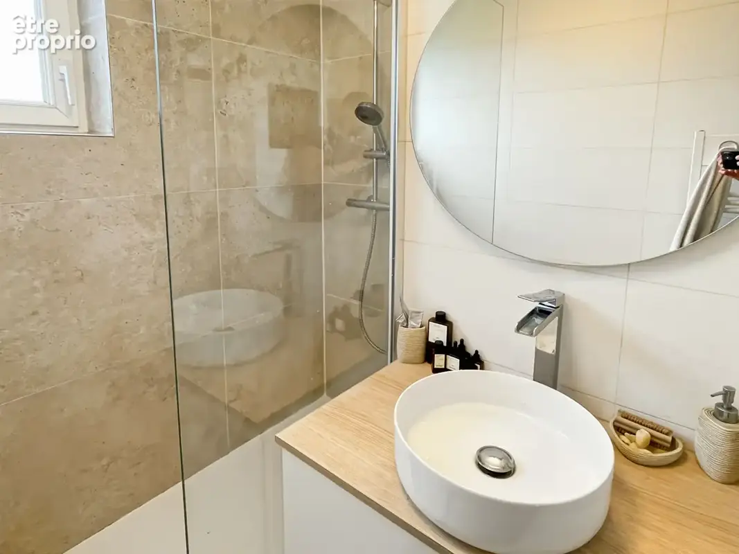 Appartement Versailles 3 pièce(s) - photo 9