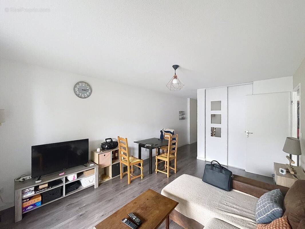 Appartement à COLOMIERS