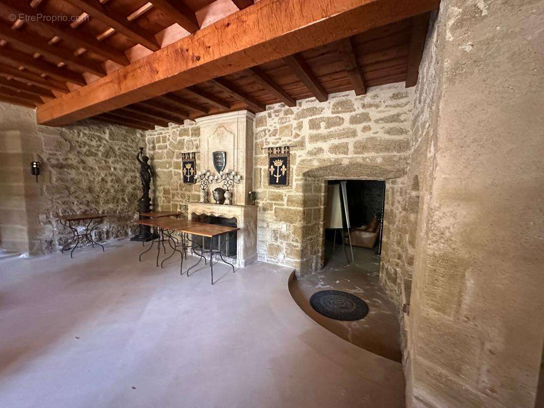 Château À Vendre - photo 35