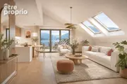 Appartement à DUINGT