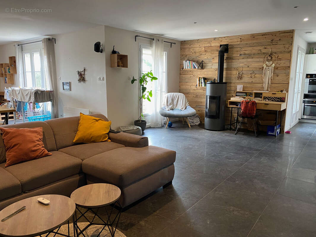 Maison à BEDARRIDES