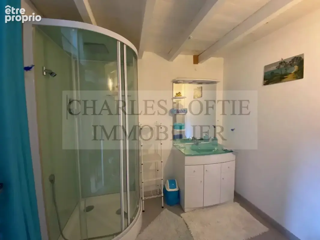 Superbe propriete en pierre a usage de chambres d’hotes et gite avec licence 3 - photo 18