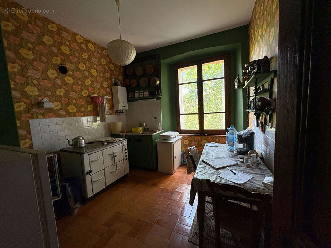 Maison Vissac Auteyrac 5 pièce(s) 170 m2 - photo 6