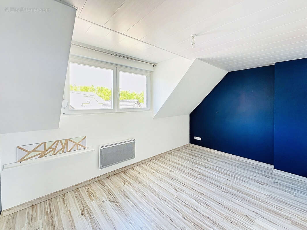 Maison à WINTZENHEIM-KOCHERSBERG