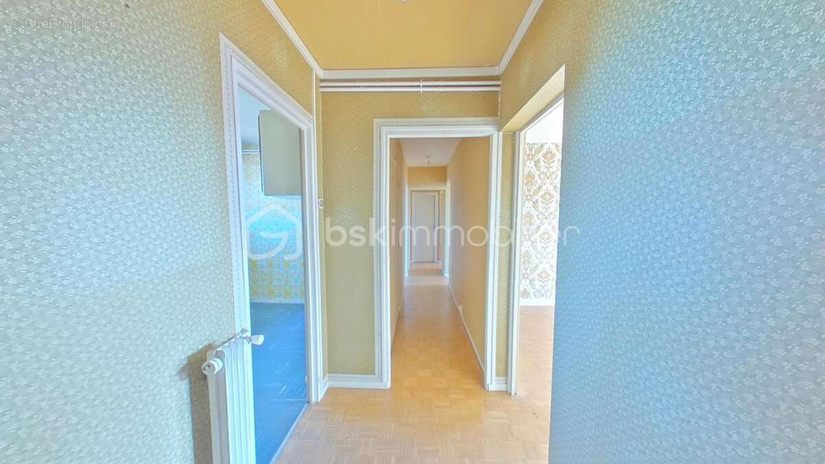 Appartement à SENS