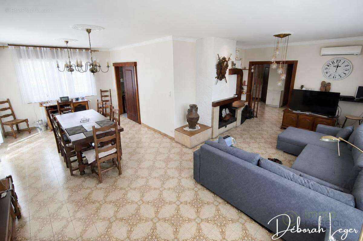 Maison 116 m² à Montois-La-Montagne  - photo 3