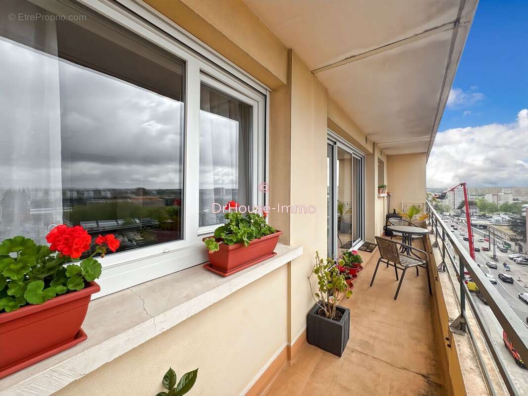 Appartement à LE MANS