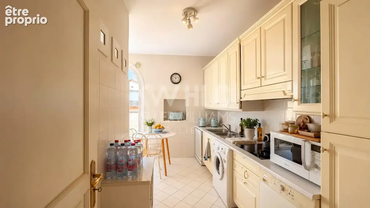 Appartement 100 m² à Cannes  - photo 6