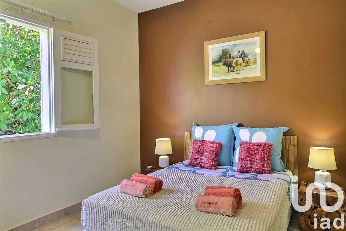 Photo 7 - Maison à SAINTE-ANNE