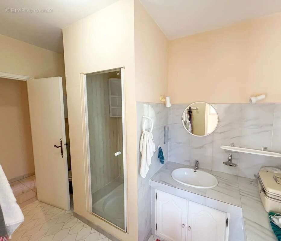Maison - 10 minutes de cotignac - photo 13
