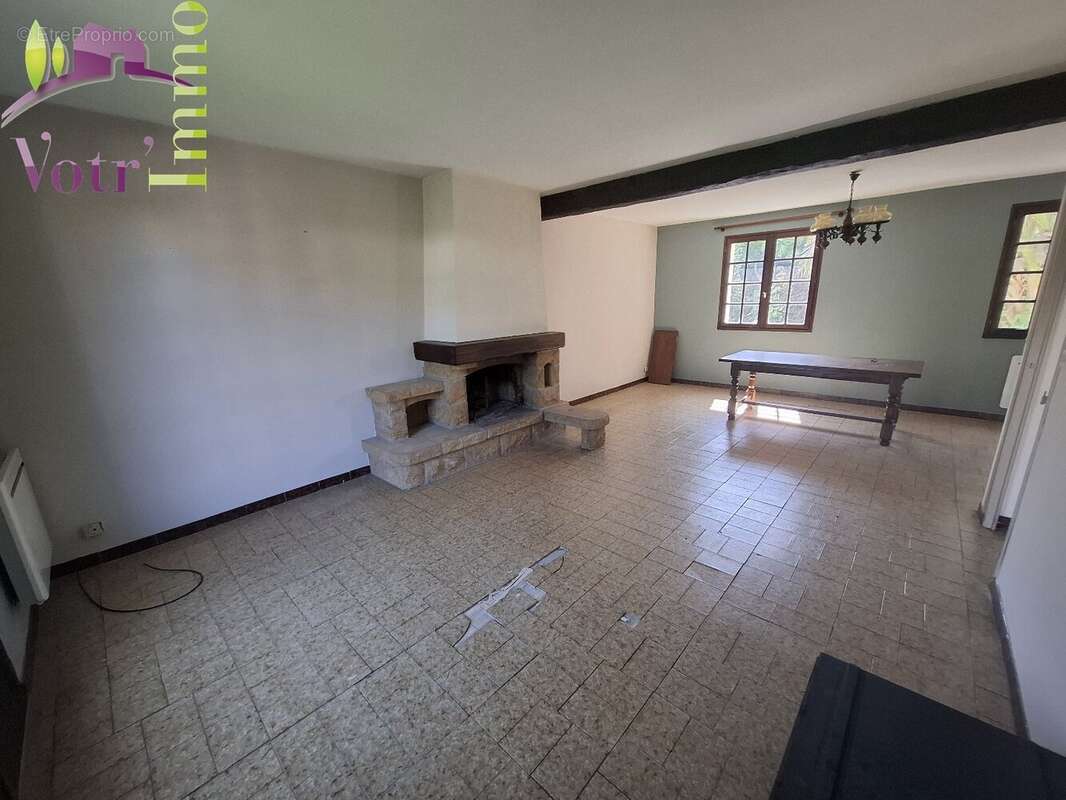 Maison en impasse - photo 4