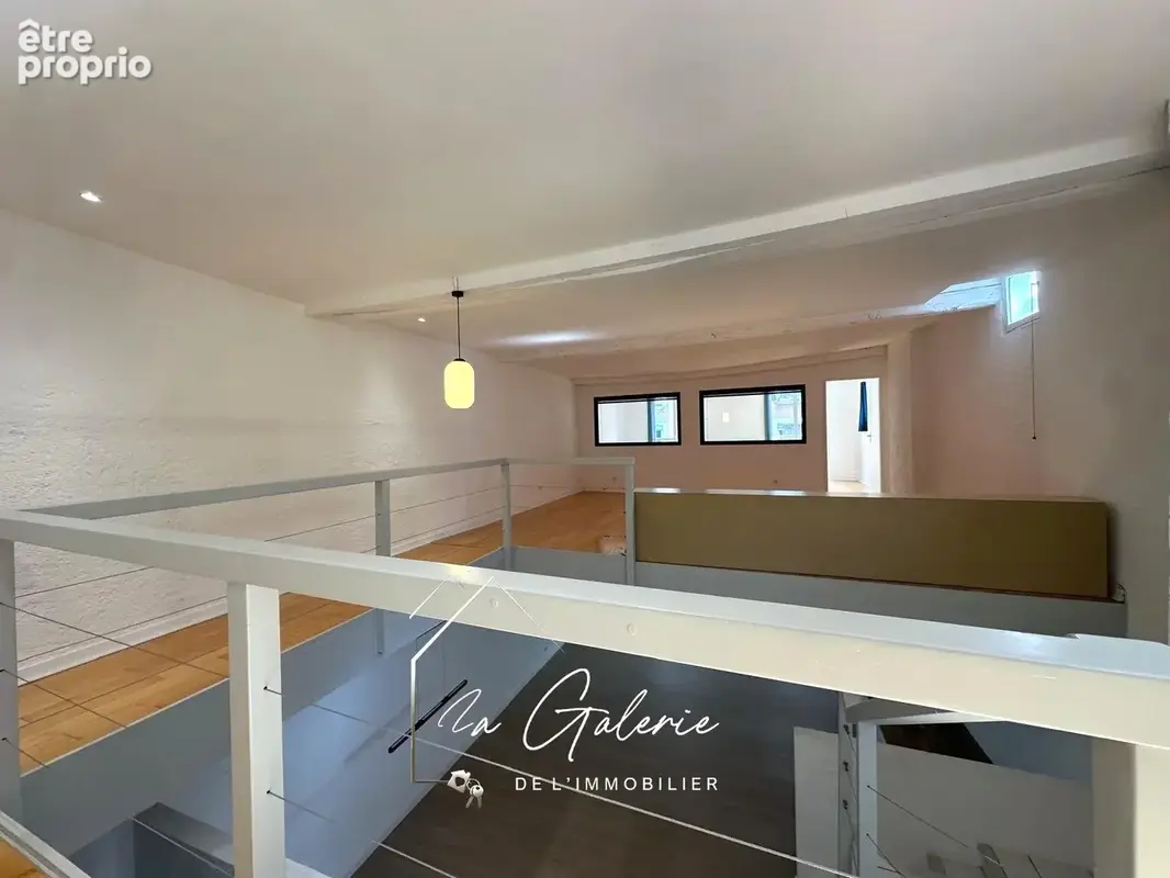 Duplex au coeur de grenoble - photo 14
