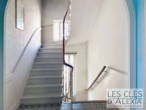 Maison Bourgeoise Saint-Etienne Bellevue - photo 3