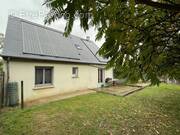 Maison à SAINT-LAURENT-DE-LIN