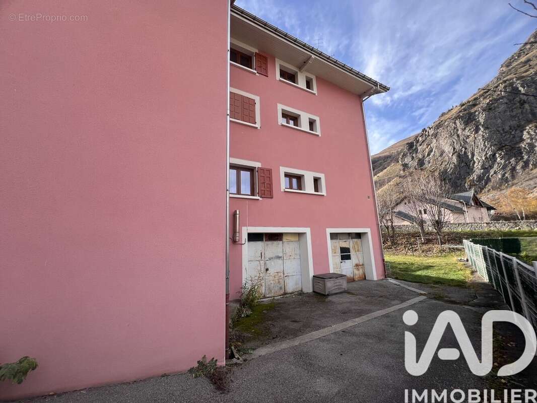 Photo 7 - Maison à VALLOIRE