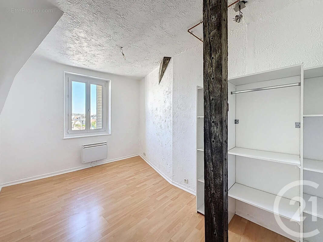 Appartement 39 m² à Dijon  - photo 5
