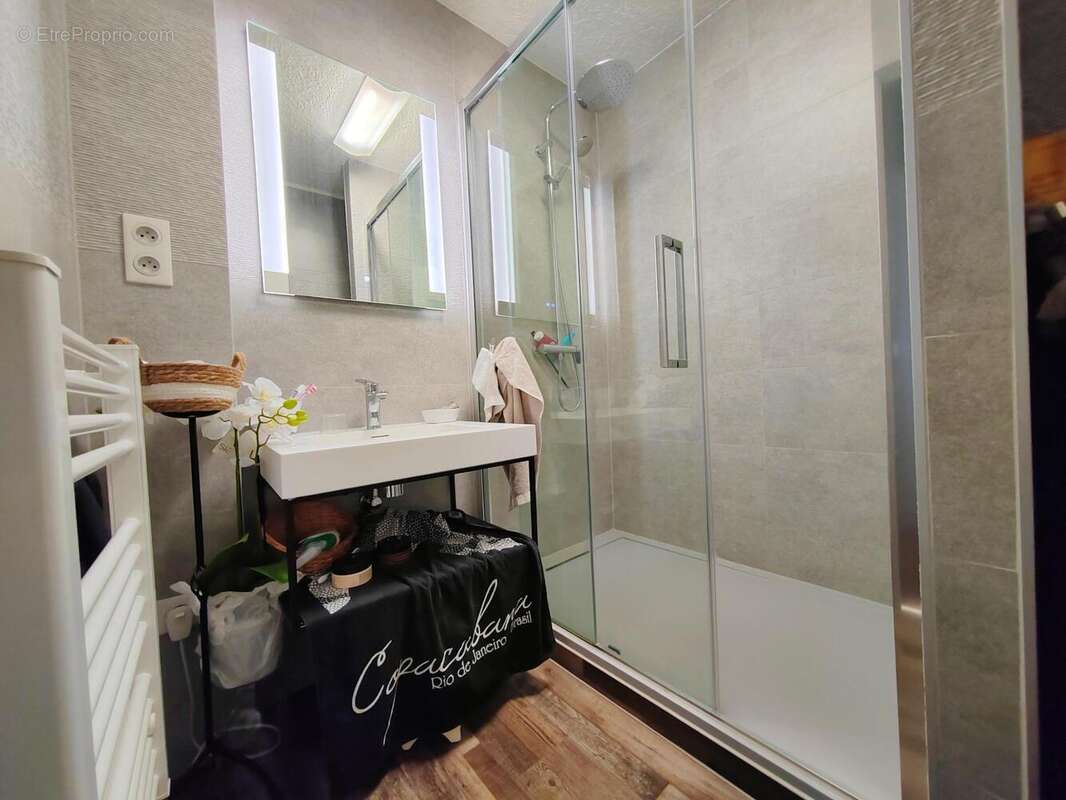 Photo 5 - Appartement à MAUBEUGE