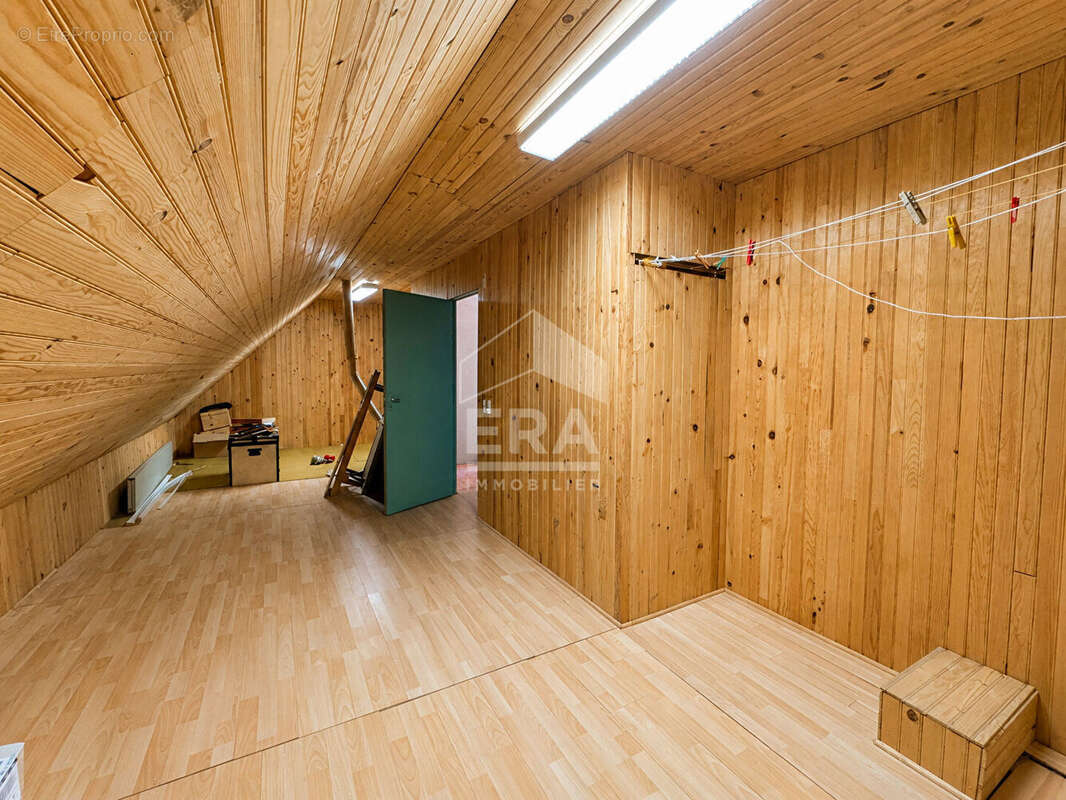 Maison 100m² à seugy - photo 11