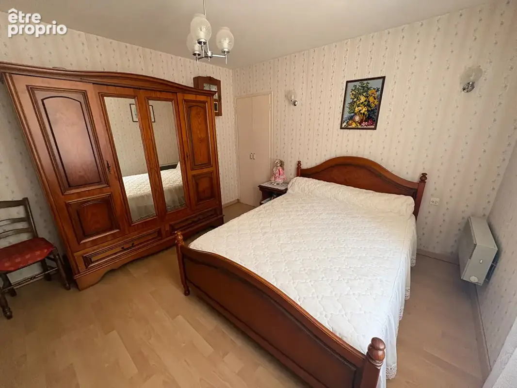 Maison Thorigné Sur Dué 3 chambres 93 m2 - photo 4