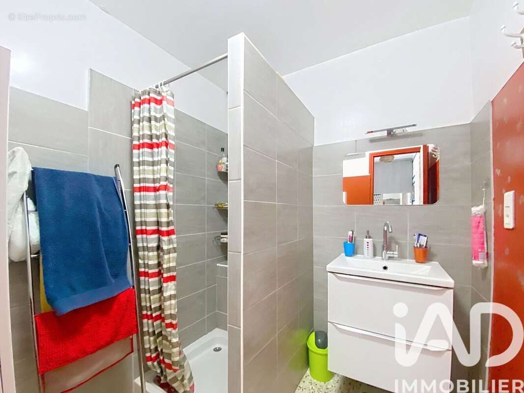 Photo 7 - Maison à SERIGNAN