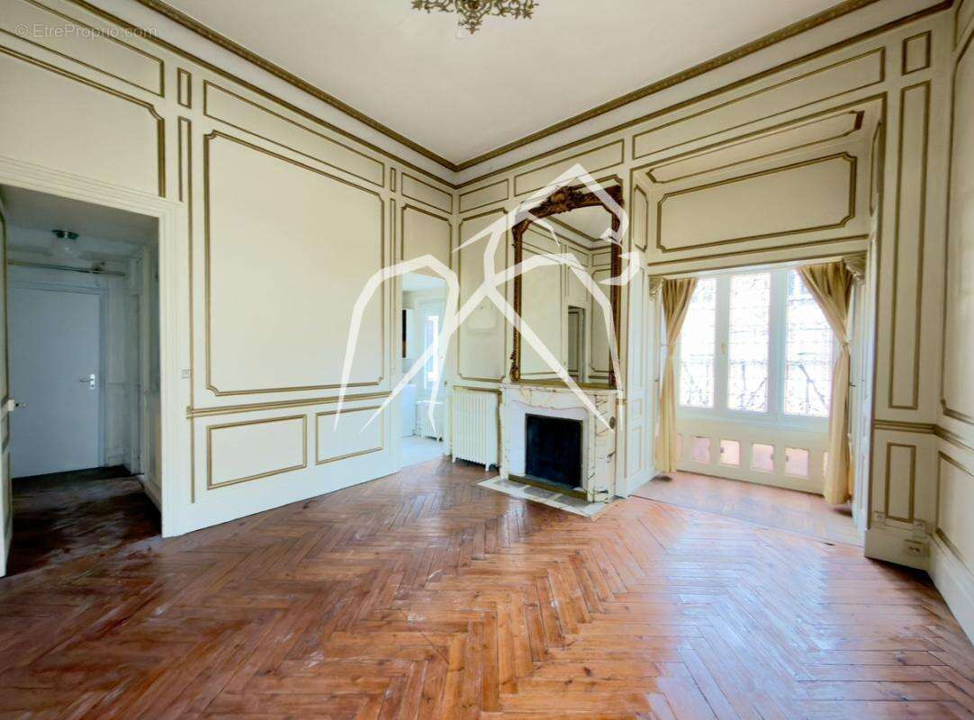 Appartement à ROUEN