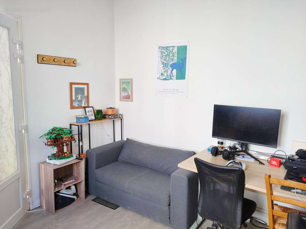 Appartement T2 idéal investisseur à Besançon - photo 4
