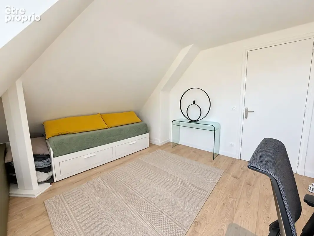 Merville - Appartement  3 pièces à Lorient - photo 6