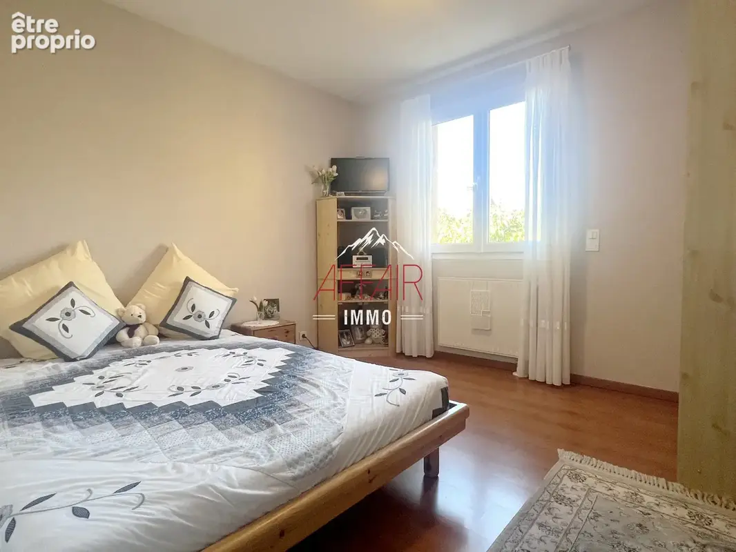 Maison 5 pièces 74160 collonges sous saleve - photo 11