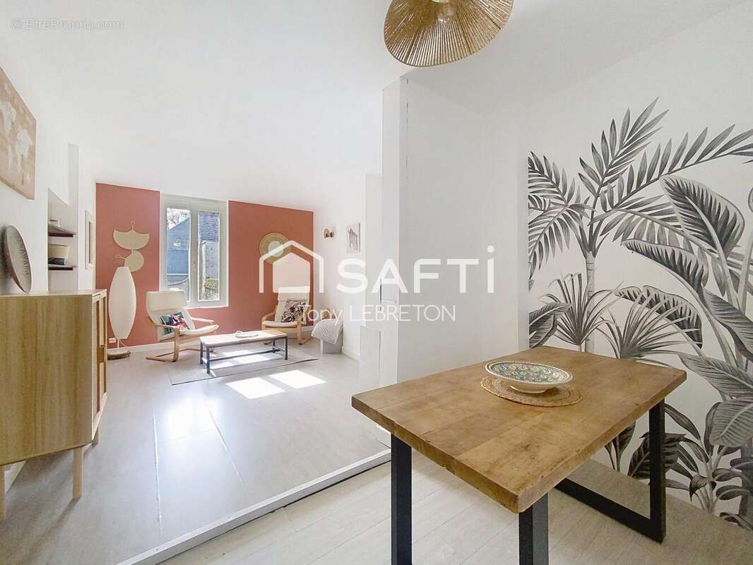 Photo 3 - Appartement à CIRES-LES-MELLO