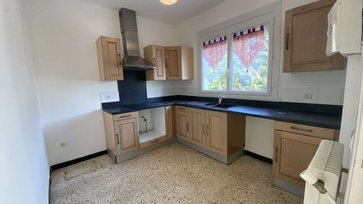 Maison à MONTPELLIER